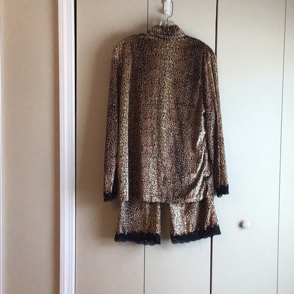 Lemon TART Loungewear - Picture 2 of 4